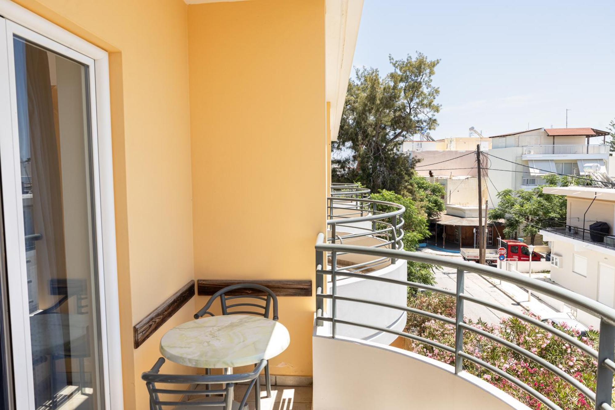 Kos City Apartments Exterior photo
