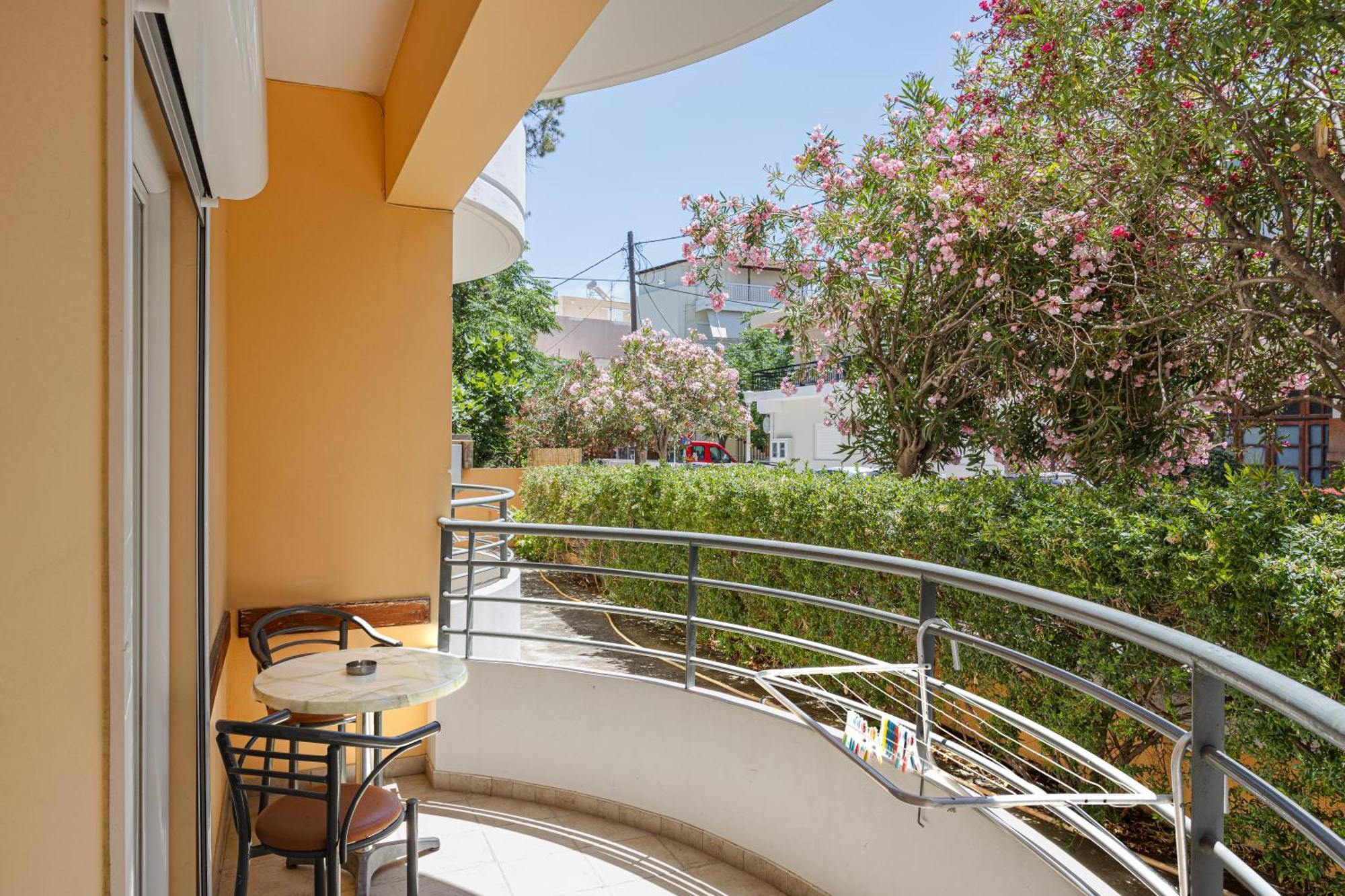 Kos City Apartments Exterior photo